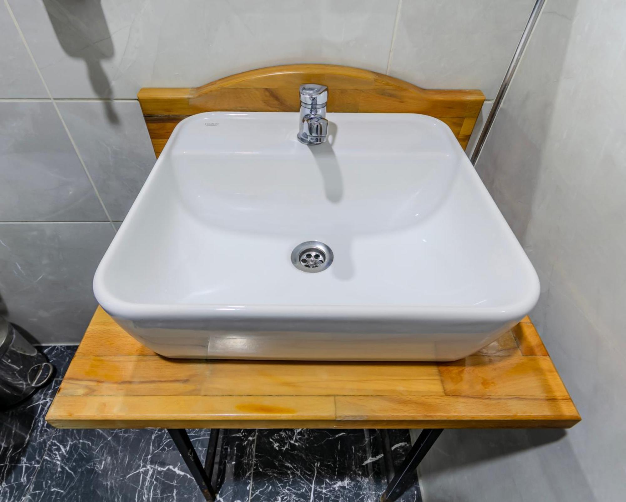 La Pazza Suites Istanbul Eksteriør billede
