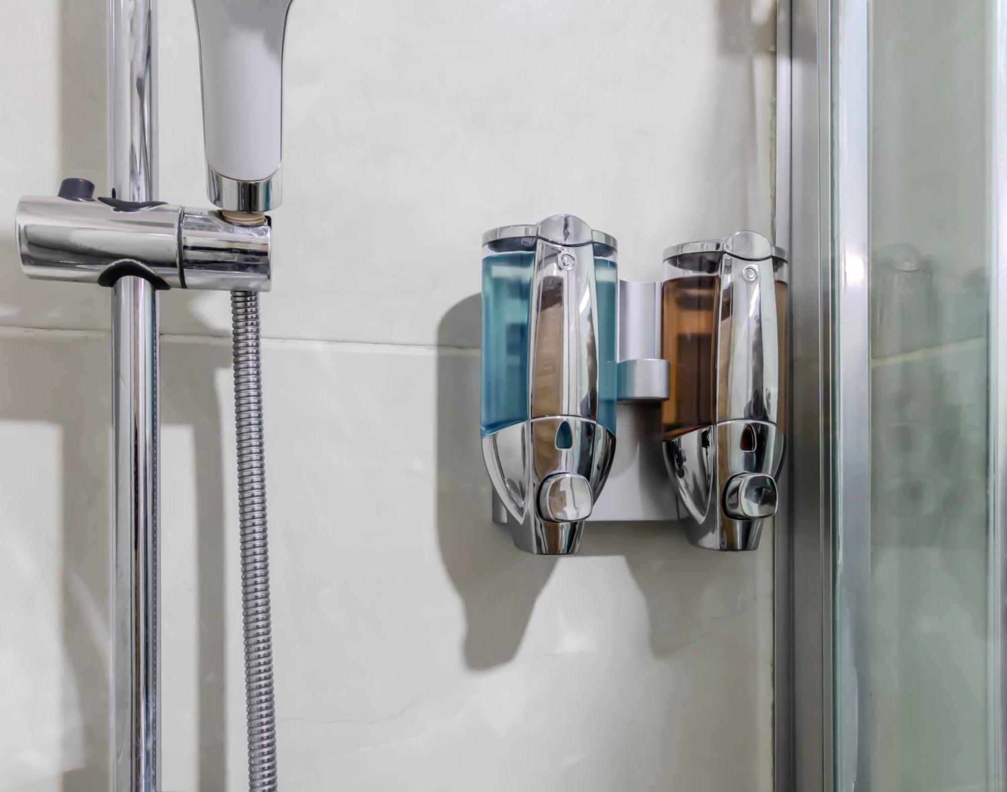 La Pazza Suites Istanbul Eksteriør billede