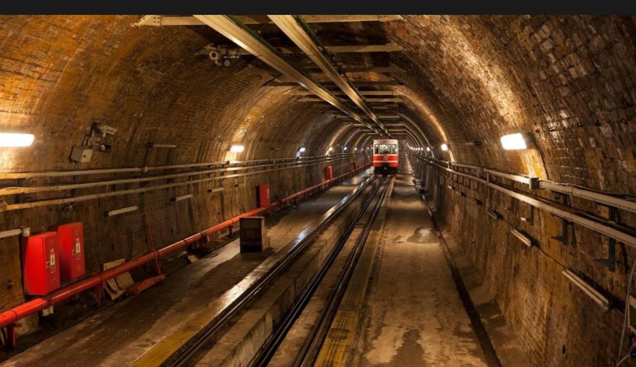 La Pazza Suites Istanbul Eksteriør billede