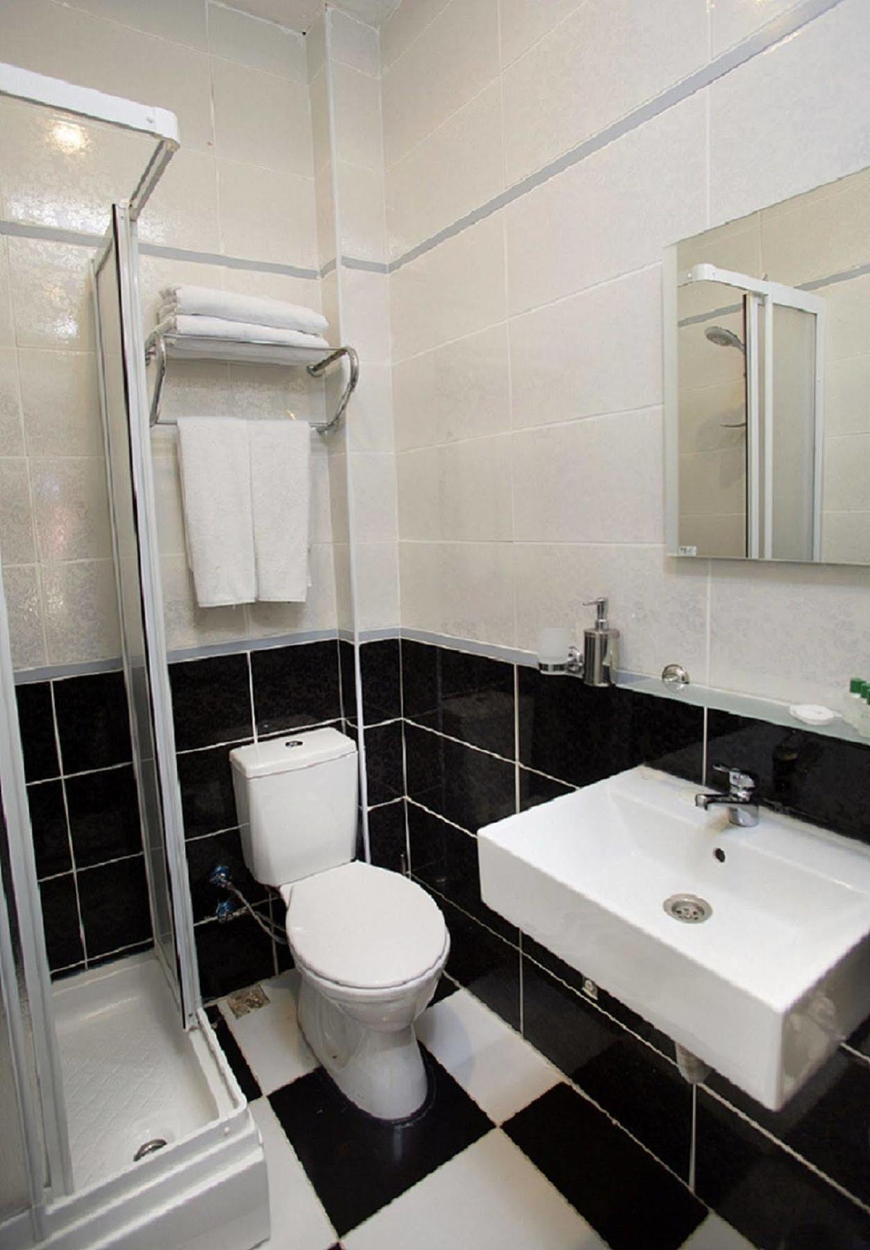 La Pazza Suites Istanbul Eksteriør billede
